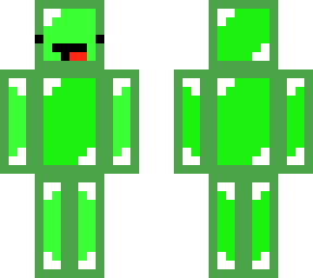 green skeppy (fixed)