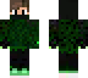 greenskiner