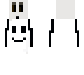 grey slime men
