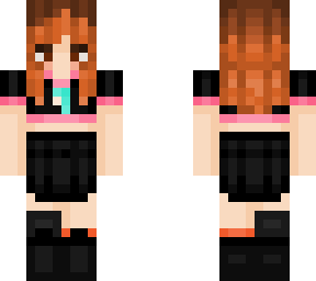 grunge girl