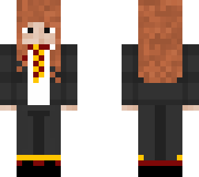gryffindor girl