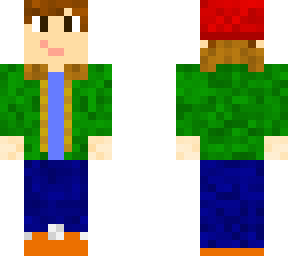 guy with a beanie