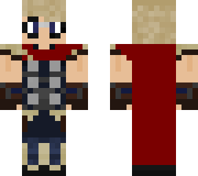 haaunter barbarian