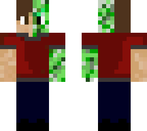 half creeper tpayne