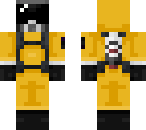 hazmat uncroupted