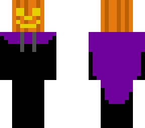 headless horseman