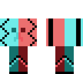 headless man