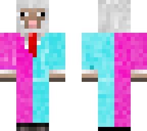 heat sheep
