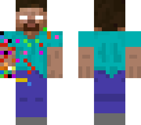 herobrine glitch 14%