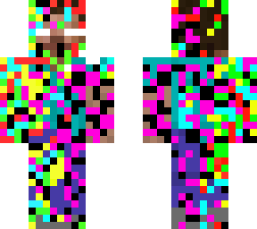 herobrine glitch 87%
