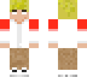 herobrine tommy
