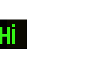 hi