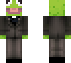 holy kermit