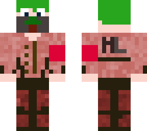 holz legion 69420