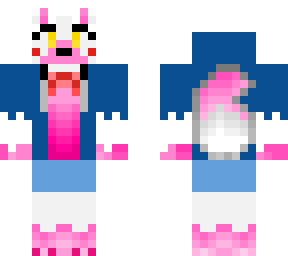 hoodie mangle fnaf (edited)