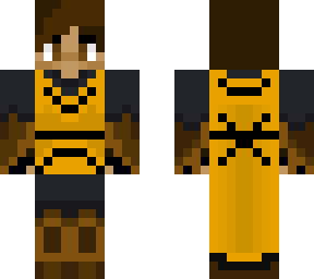 hufflepuff chaser