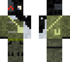 hunter