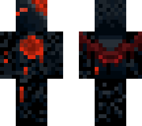 hurt lava squire