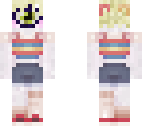 i added to gingerpie's, skin credit goes to them.