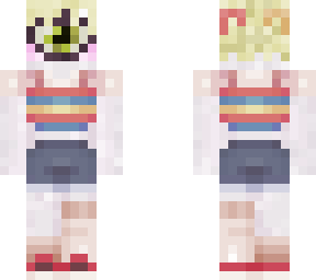 i added to gingerpie's, skin credit goes to them.