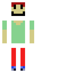 i am paper