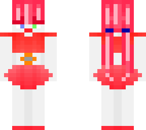 i changed the color of one of the eyes (ce)