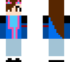 i don't know who i maid but i just got bored