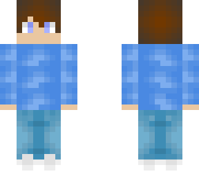 i made this slim arms by accident ._.