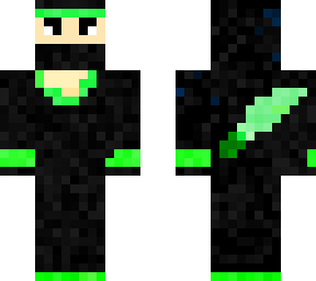 ianikix ninja