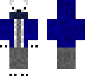 ice bear