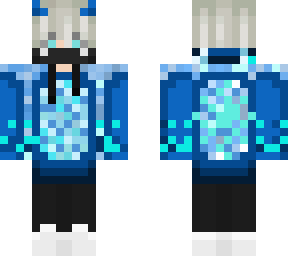 ice devil (kleine aanpassingen)