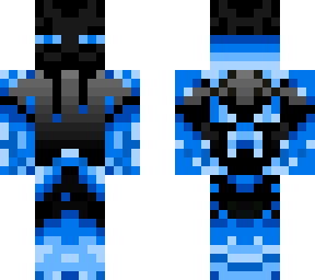ice enderman