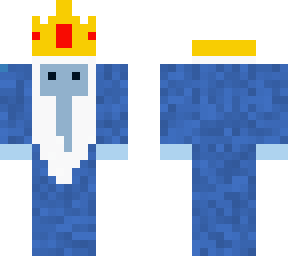 ice king