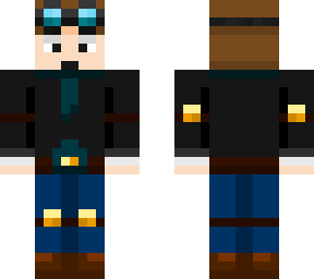 improved dantdm