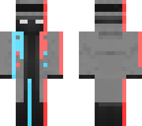 incognito mode got hacked~