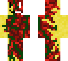 infected eltaco
