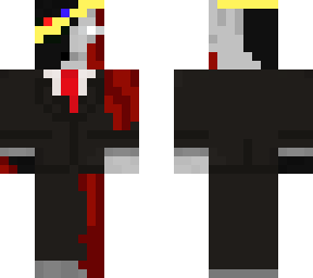 infected ranboo (hidden watermark ***s)