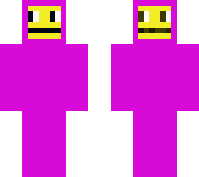 inverted evandaginger