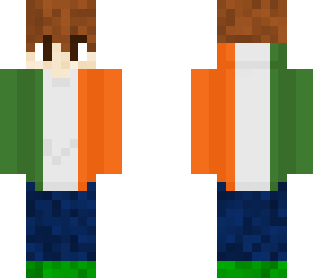 irish boy