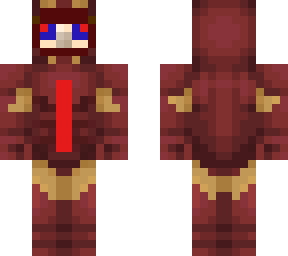 iron man