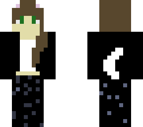 its called okamimimi not werewolf