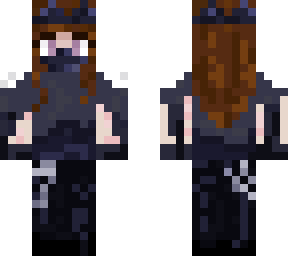jamietbh skin