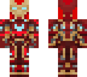 jason iron man
