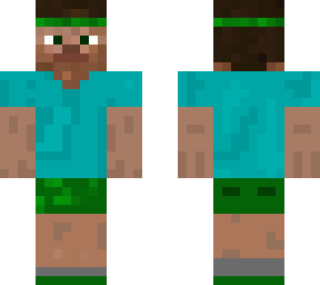 jazzercise steve