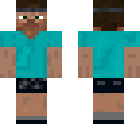 jazzercise steve