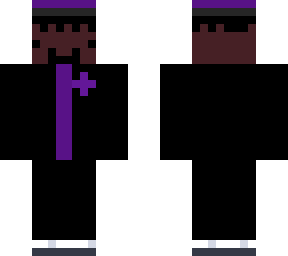 jermjem's skin from the jermjem youtube channel