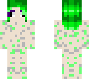 jinxistired skin #3 (my skin)