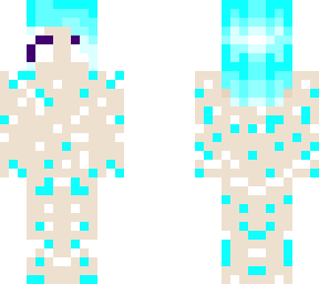 jinxistired skin #4 (my skin)