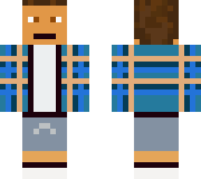 johnny v2