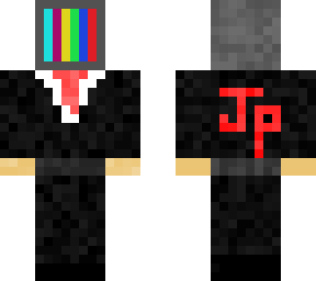 jpkneaf tv head #2
